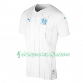 Olympique de Marseille Dres Domaći 2019/20 Kratkih Rukava